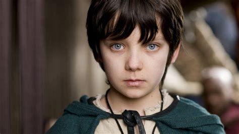 asa butterfield series.